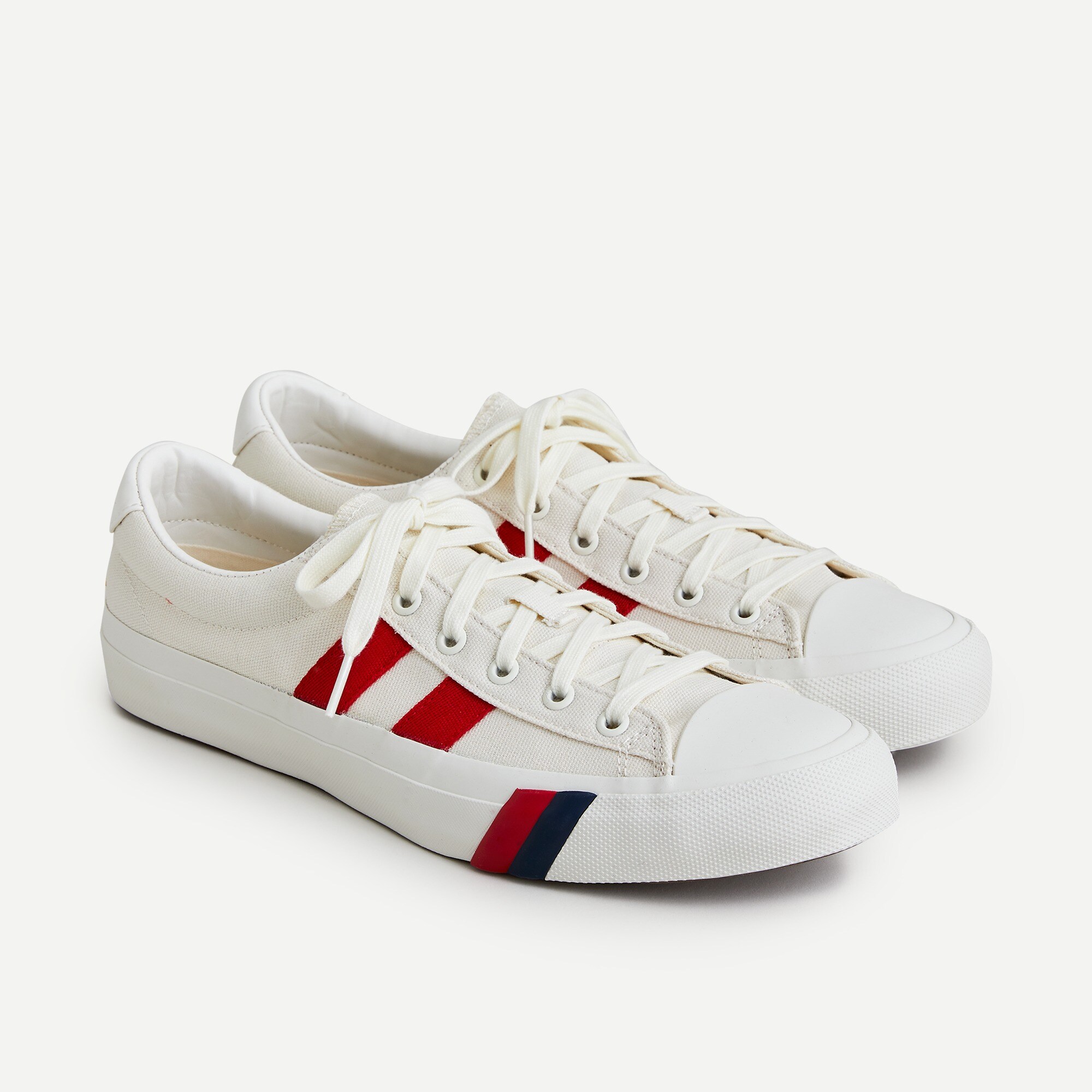 pro keds canvas