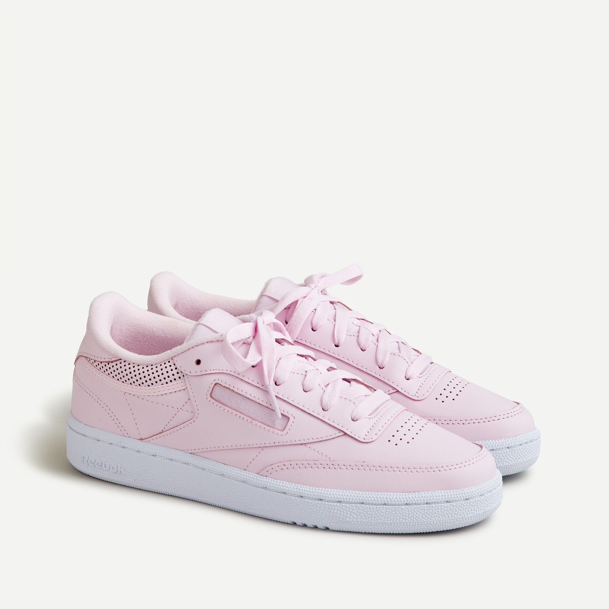 J.Crew: Reebok® Club C 85 Sneakers In 