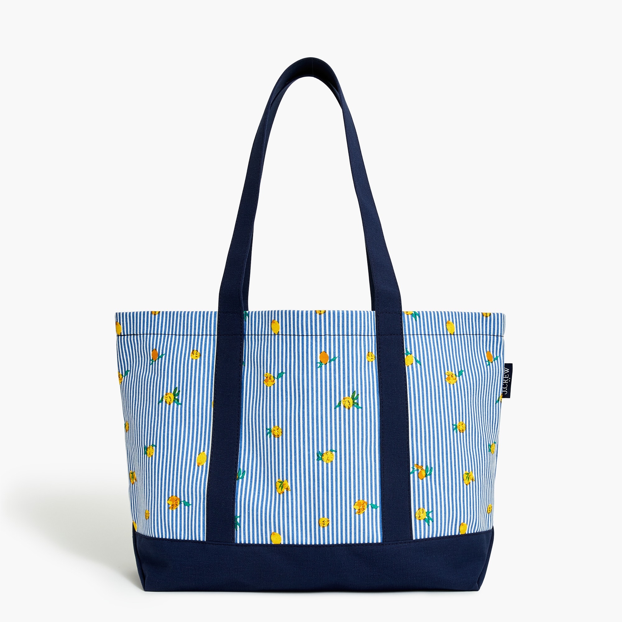 Factory Canvas Tote Bag For Women