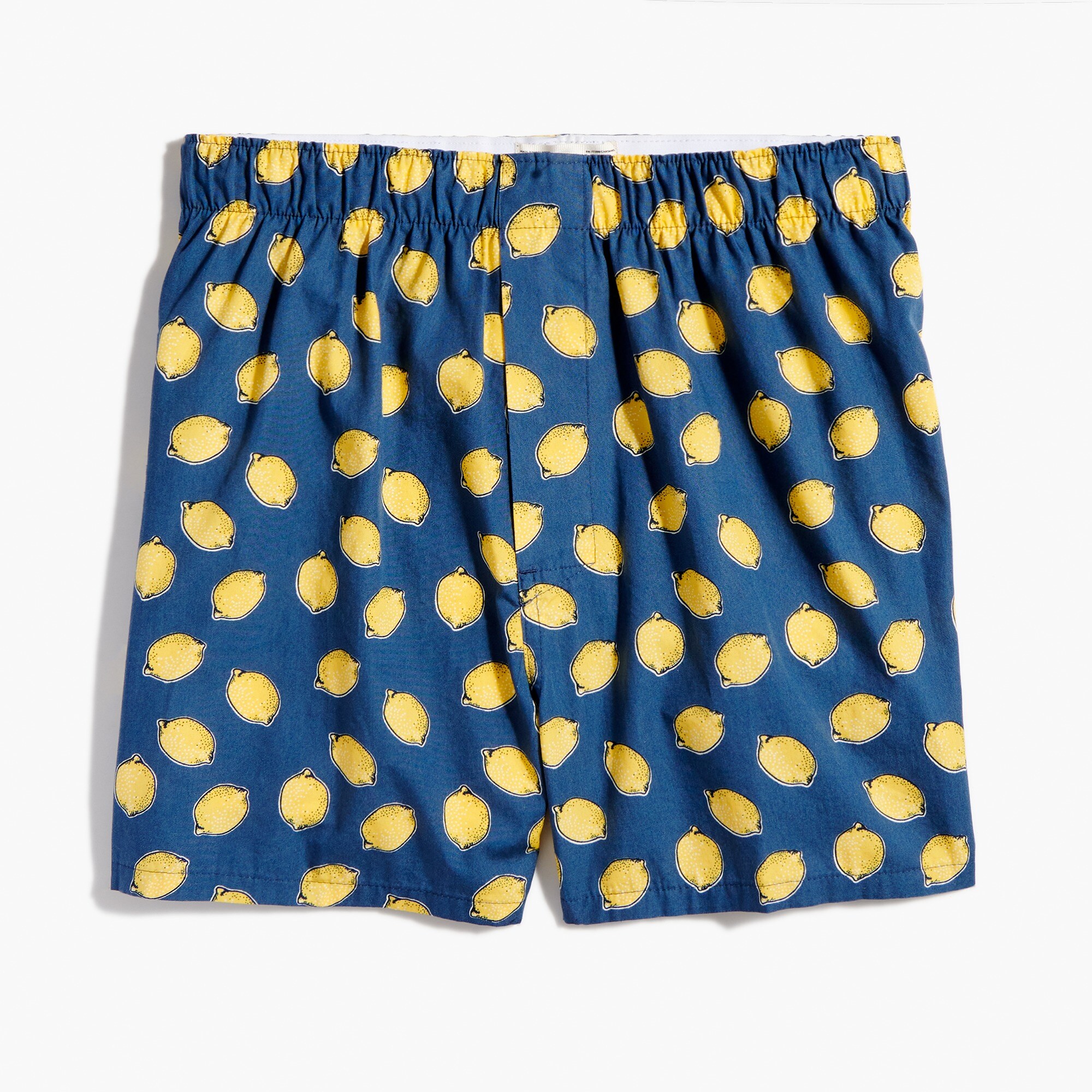 lemon boxers for men