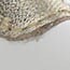 Saturday sneakers in leather with gold detail WHITE GOLD j.crew: saturday sneakers in leather with gold detail for women