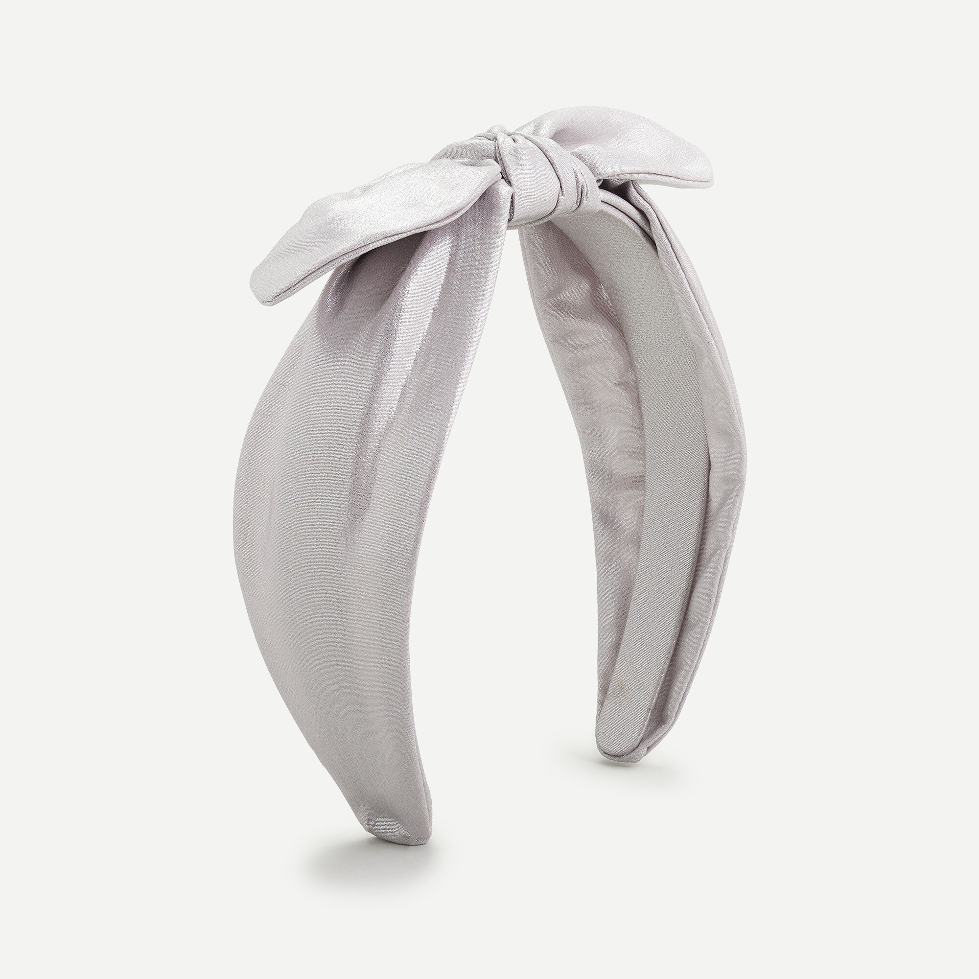 J.Crew Girls' Bow Headband