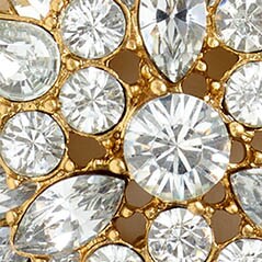 Crystal pendant necklace CRYSTAL factory: crystal pendant necklace for women