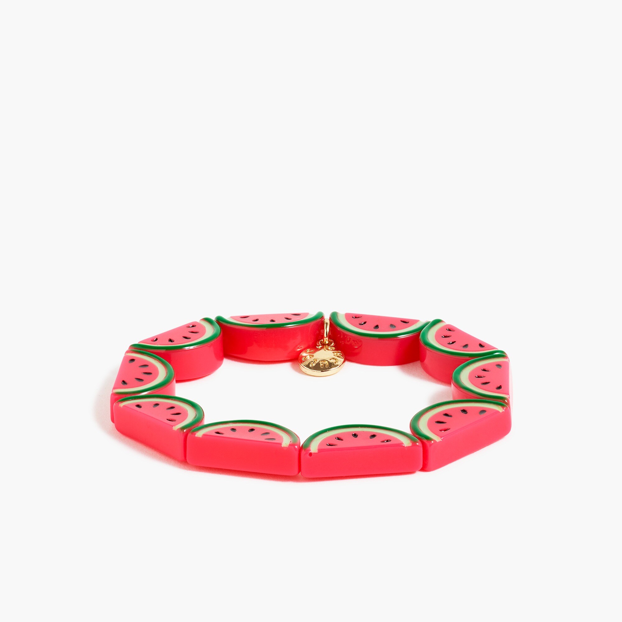 girls' watermelon bracelet for girls