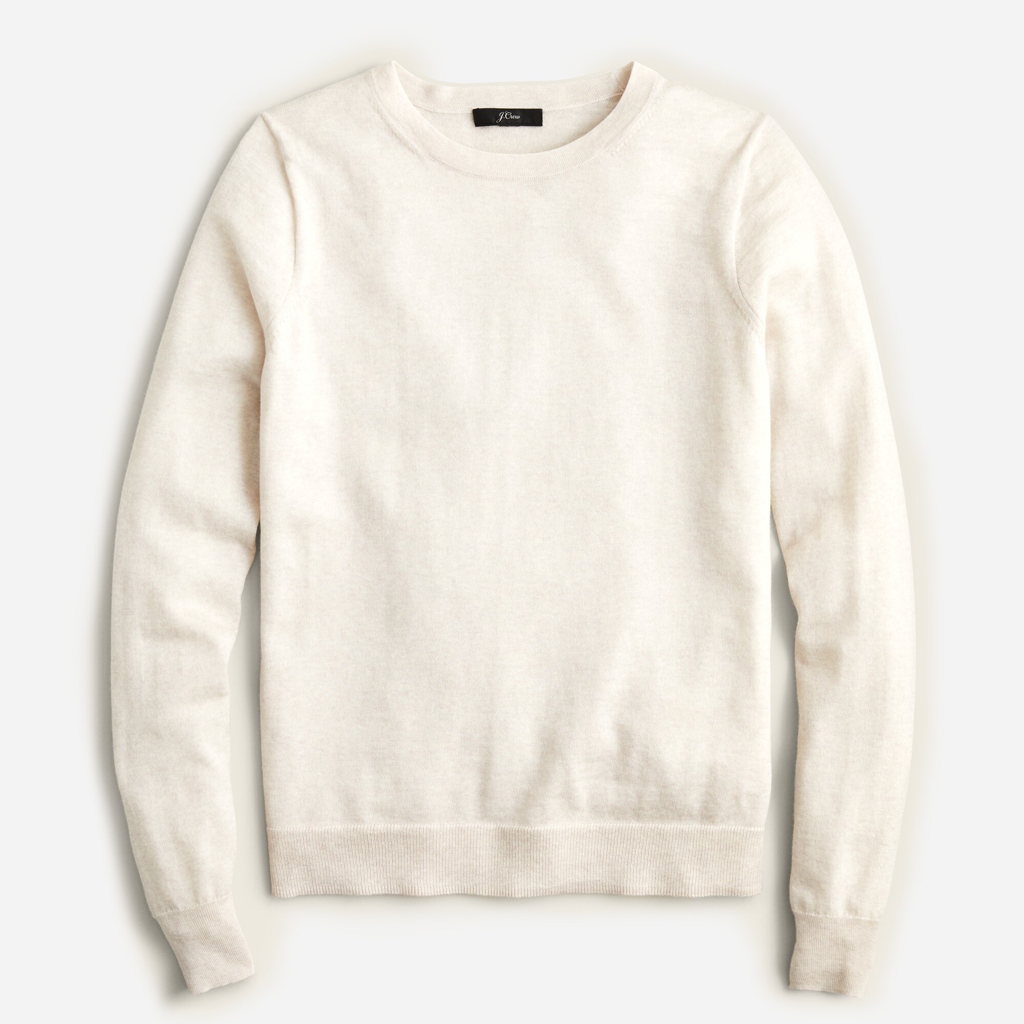 Margot crewneck sweater
