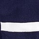 Jackie cardigan sweater with contrast trim NAVY WHITE j.crew: jackie cardigan sweater with contrast trim for women