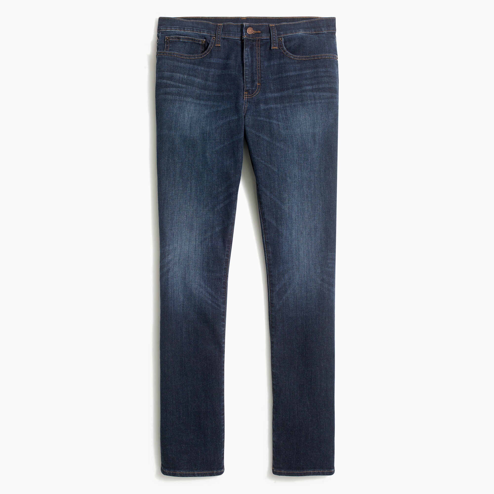 Skinny-fit jean in signature flex+