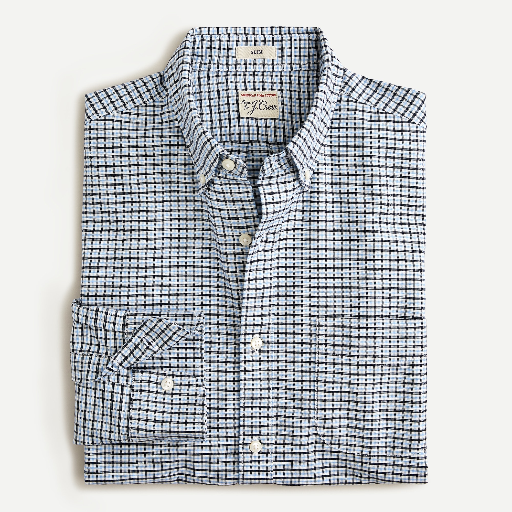 J sales crew oxford