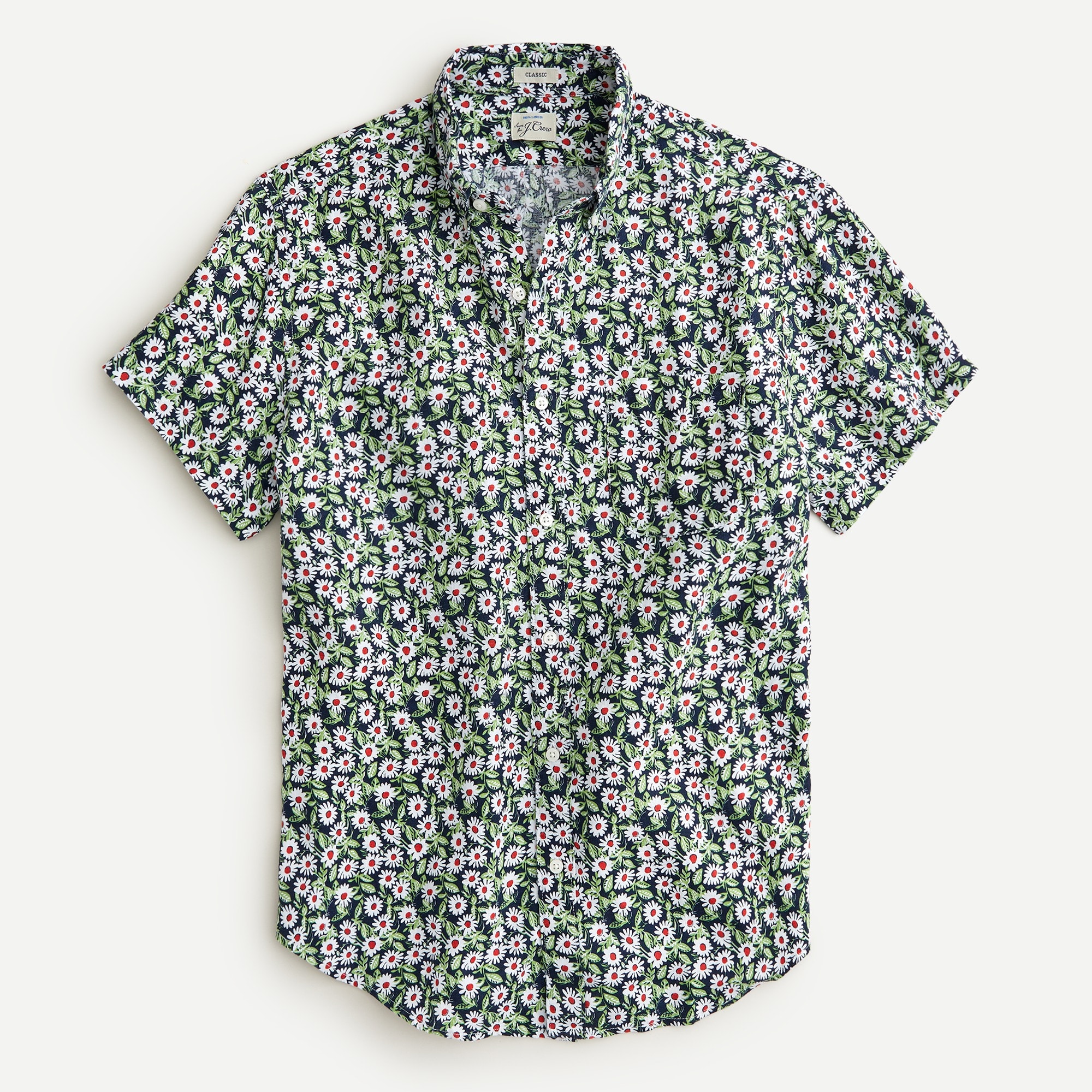 white linen dress shirt mens