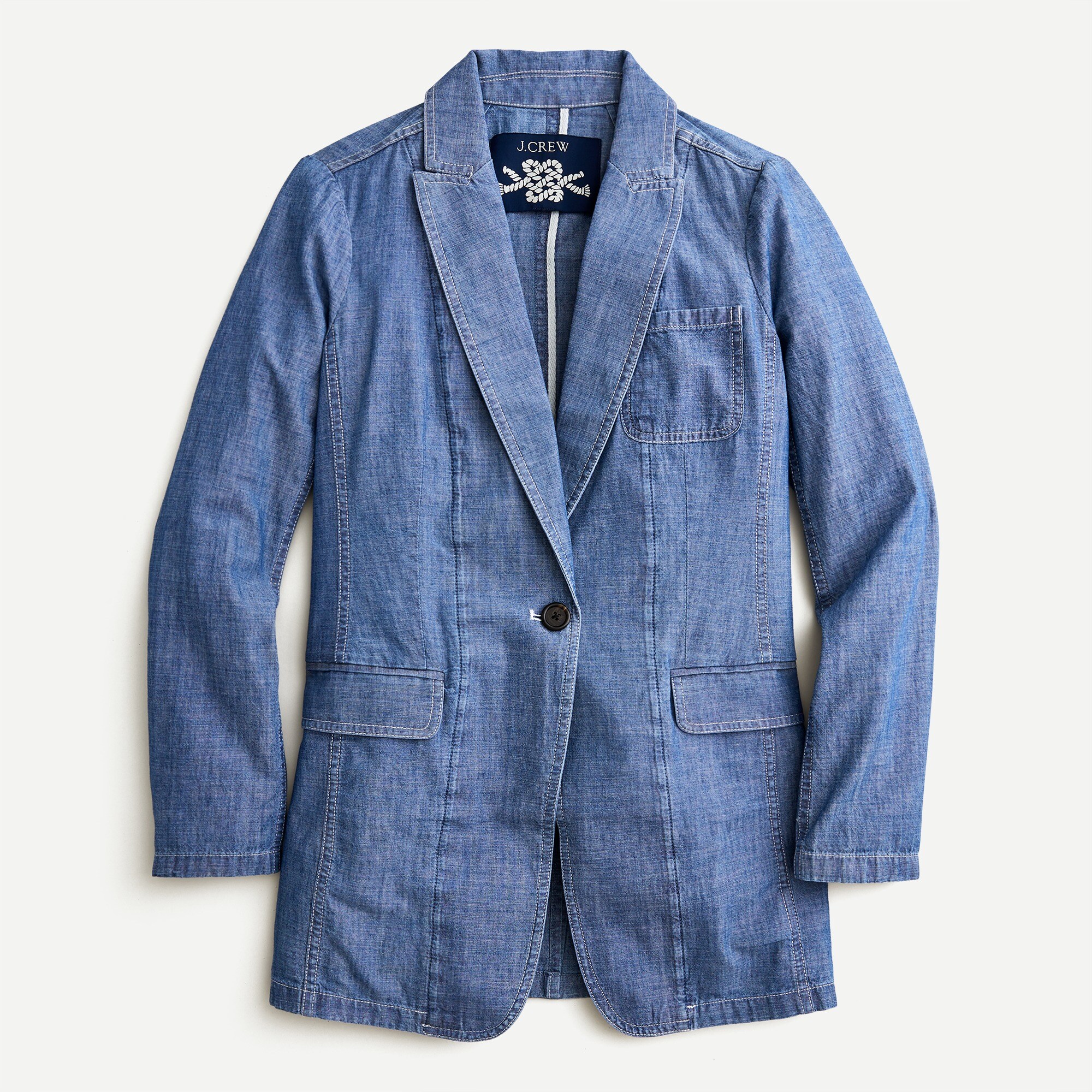 j crew blazer sale