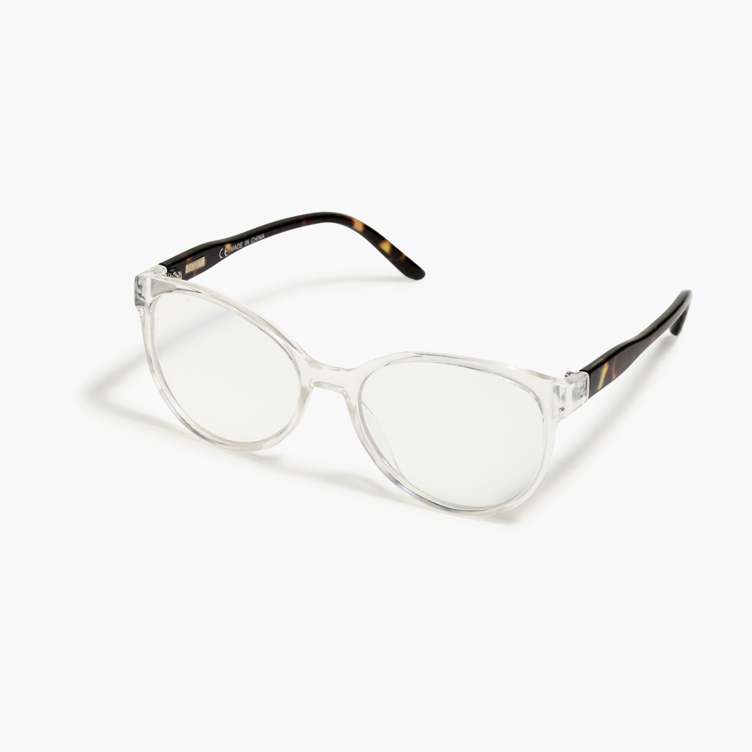 Classic femme blue-light glasses