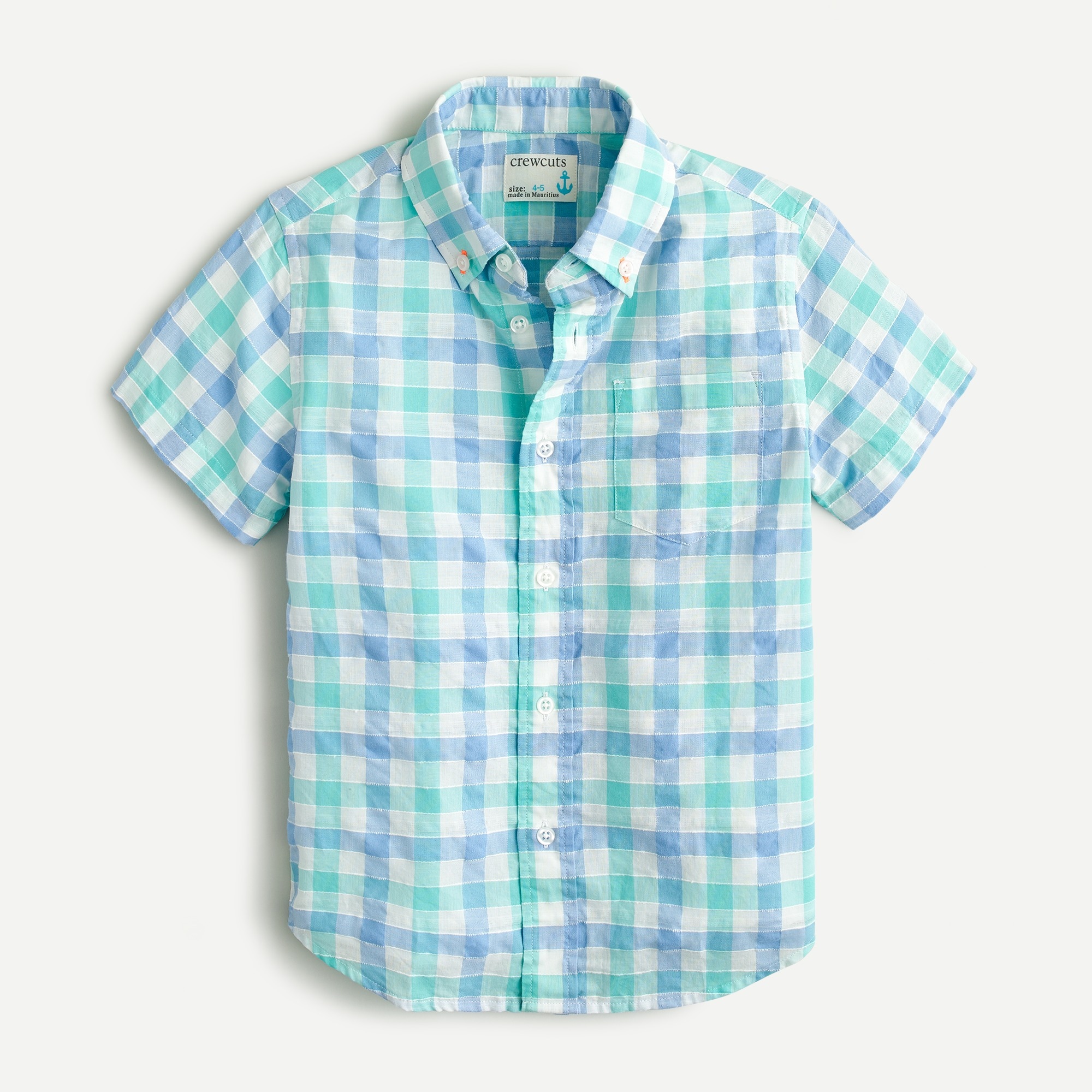 crewcuts clothing