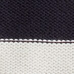 Reverse jersey sweater in stripe STRIPE ROYAL INDIGO j.crew: reverse jersey sweater in stripe for men