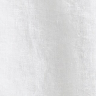 Button-front linen tunic WHITE j.crew: button-front linen tunic for women