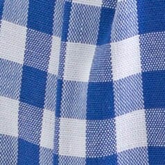 Knot headband in gingham FESTIVE GINGHAM j.crew: knot headband in gingham for women