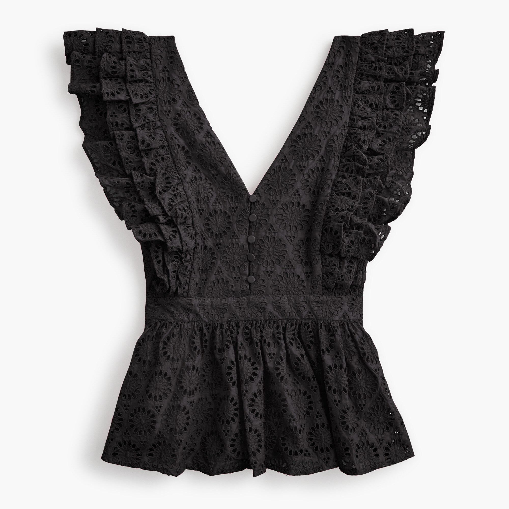 Women S Black Shirts Tops J Crew