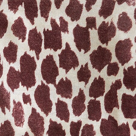 Short-sleeve silk-blend sweater in giraffe print HTHR MUSLIN BROWN j.crew: short-sleeve silk-blend sweater in giraffe print for women