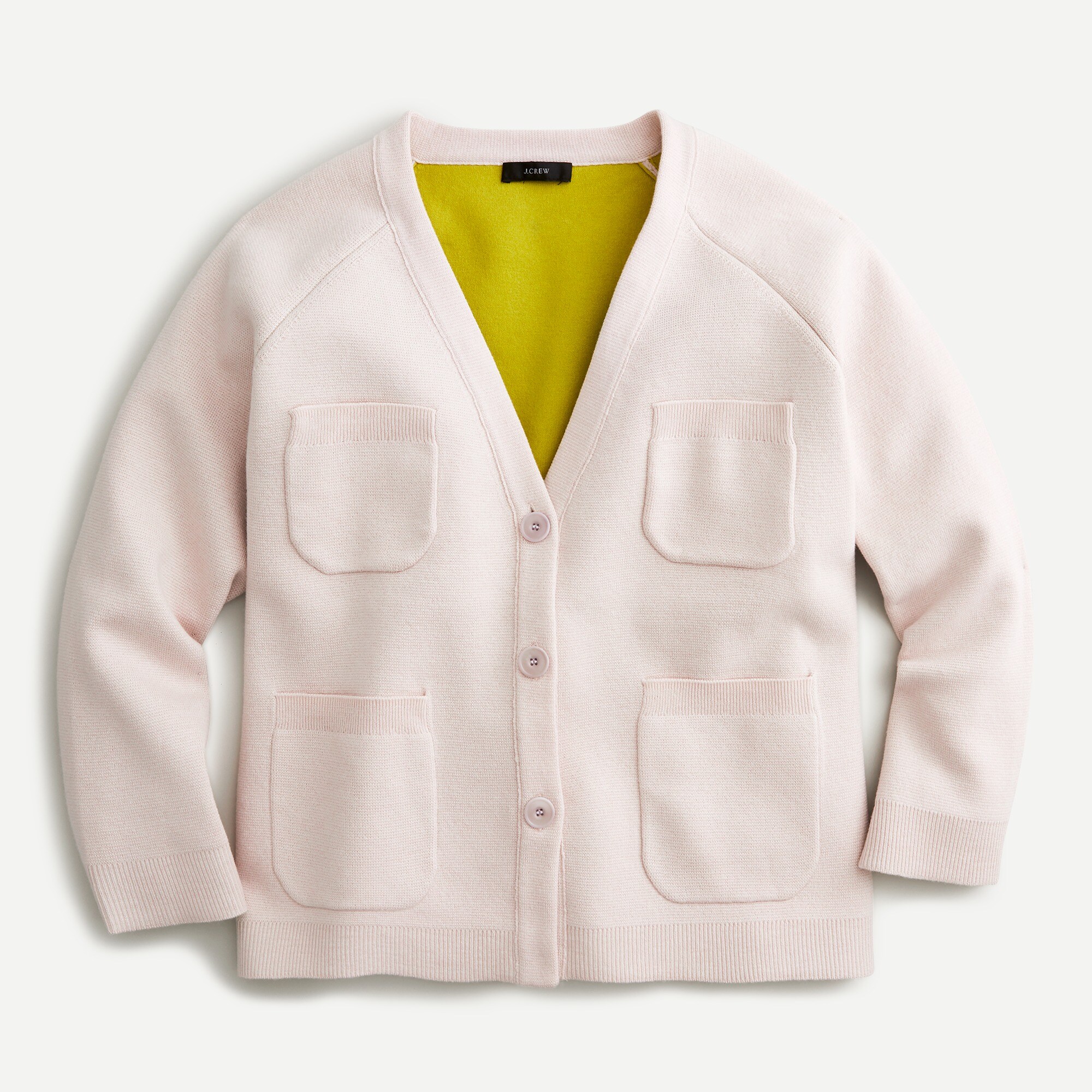 sweater with pockets