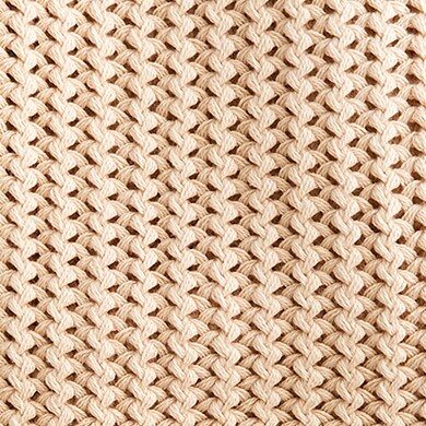 Sleeveless turtleneck sweater CARIBBEAN SAND j.crew: sleeveless turtleneck sweater for women
