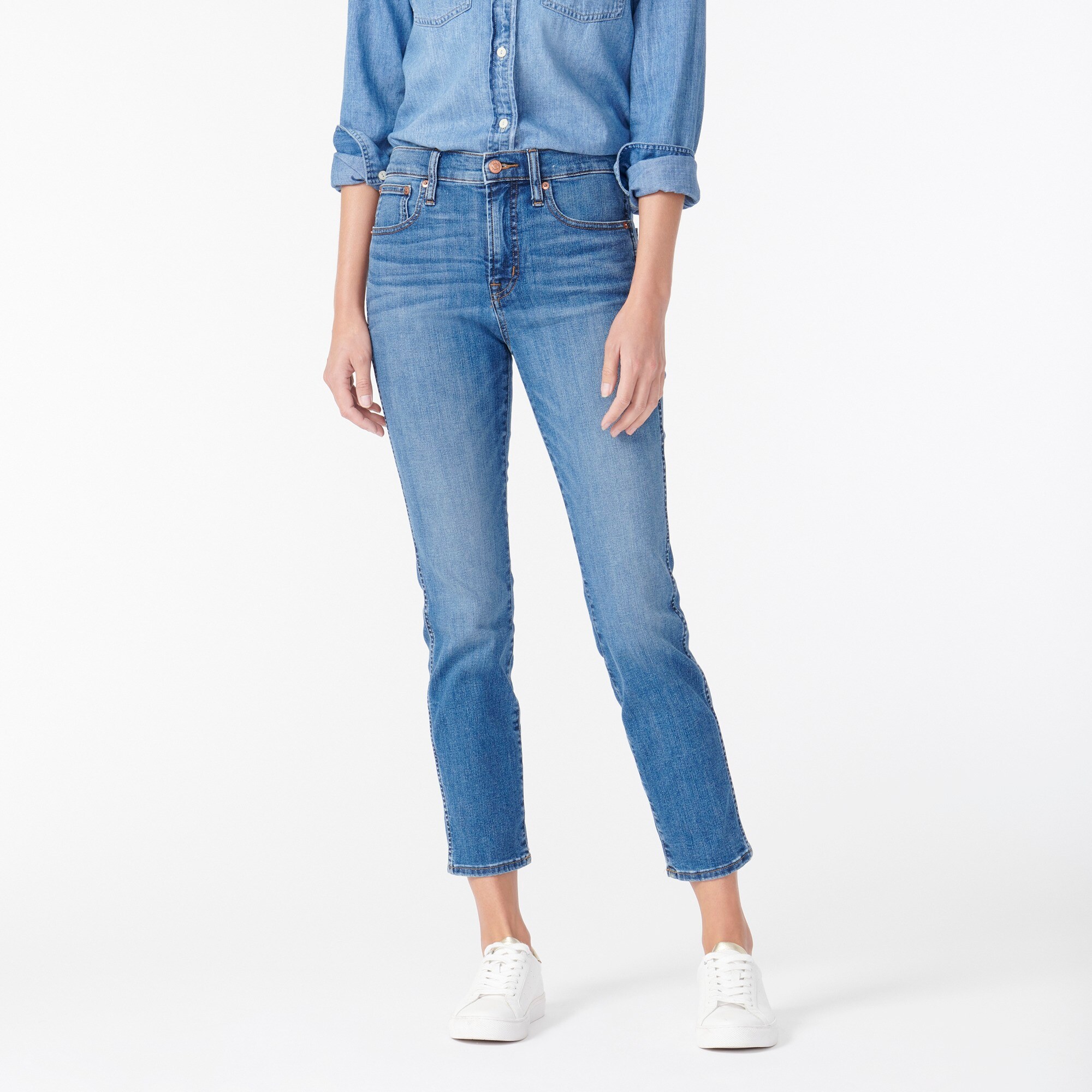 j crew vintage jeans