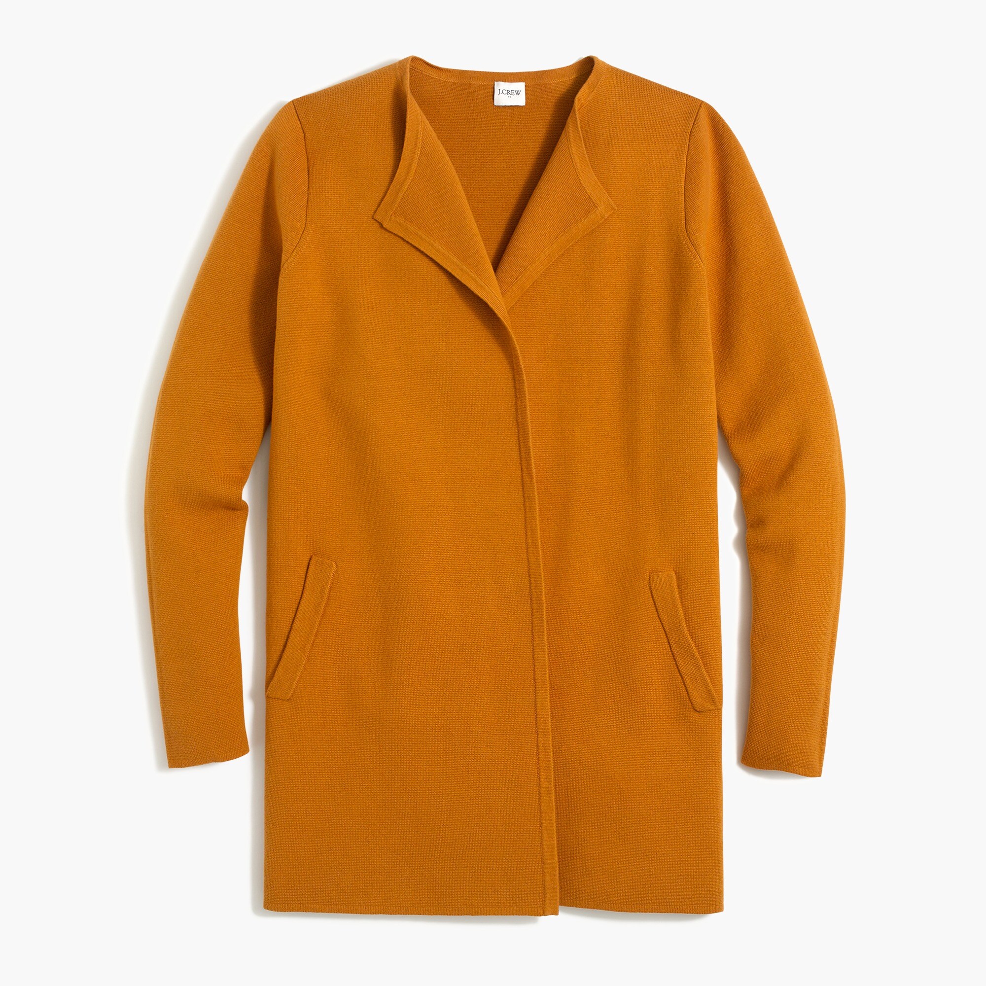 J.Crew Factory Vanessa Sweaterjacket