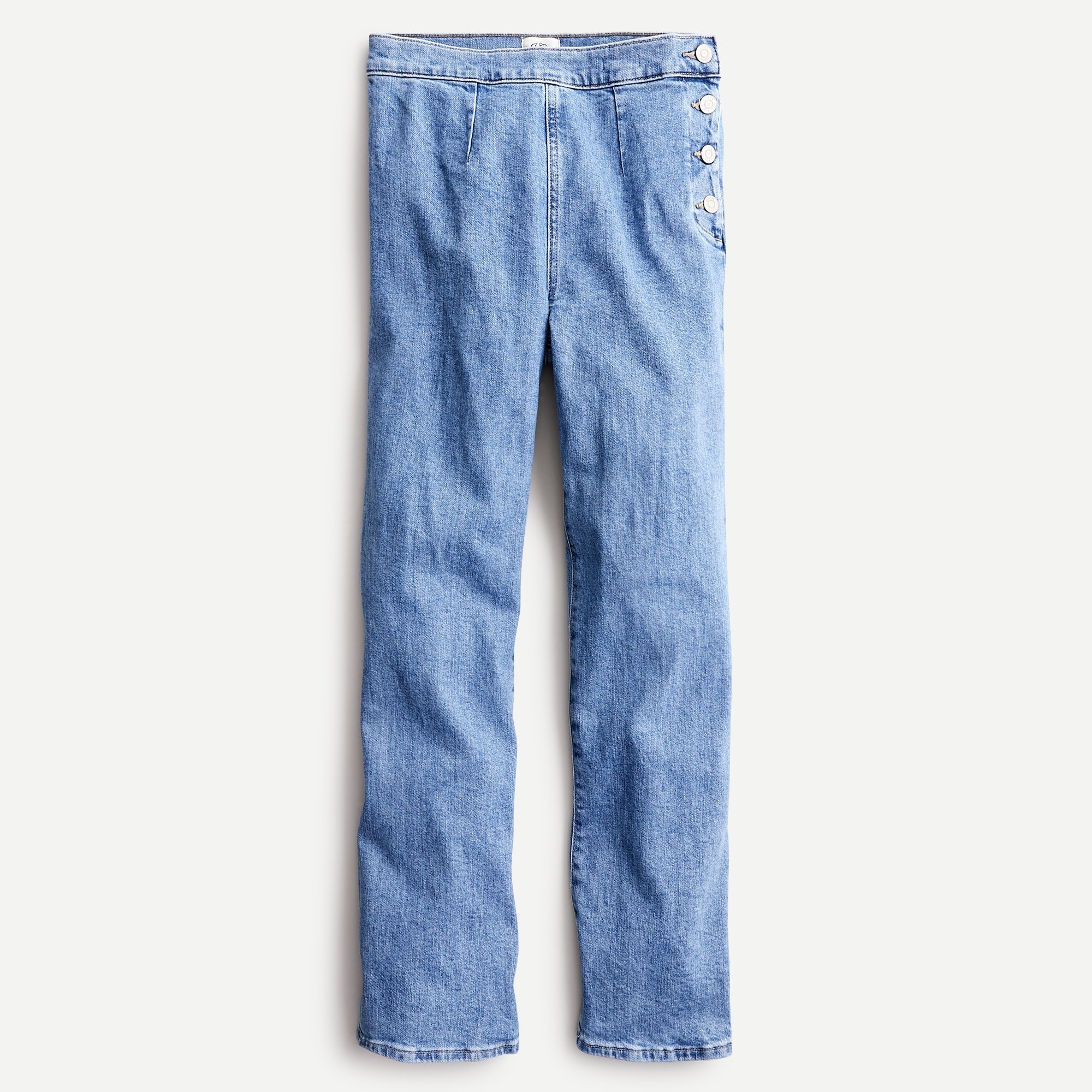 sailor jeans