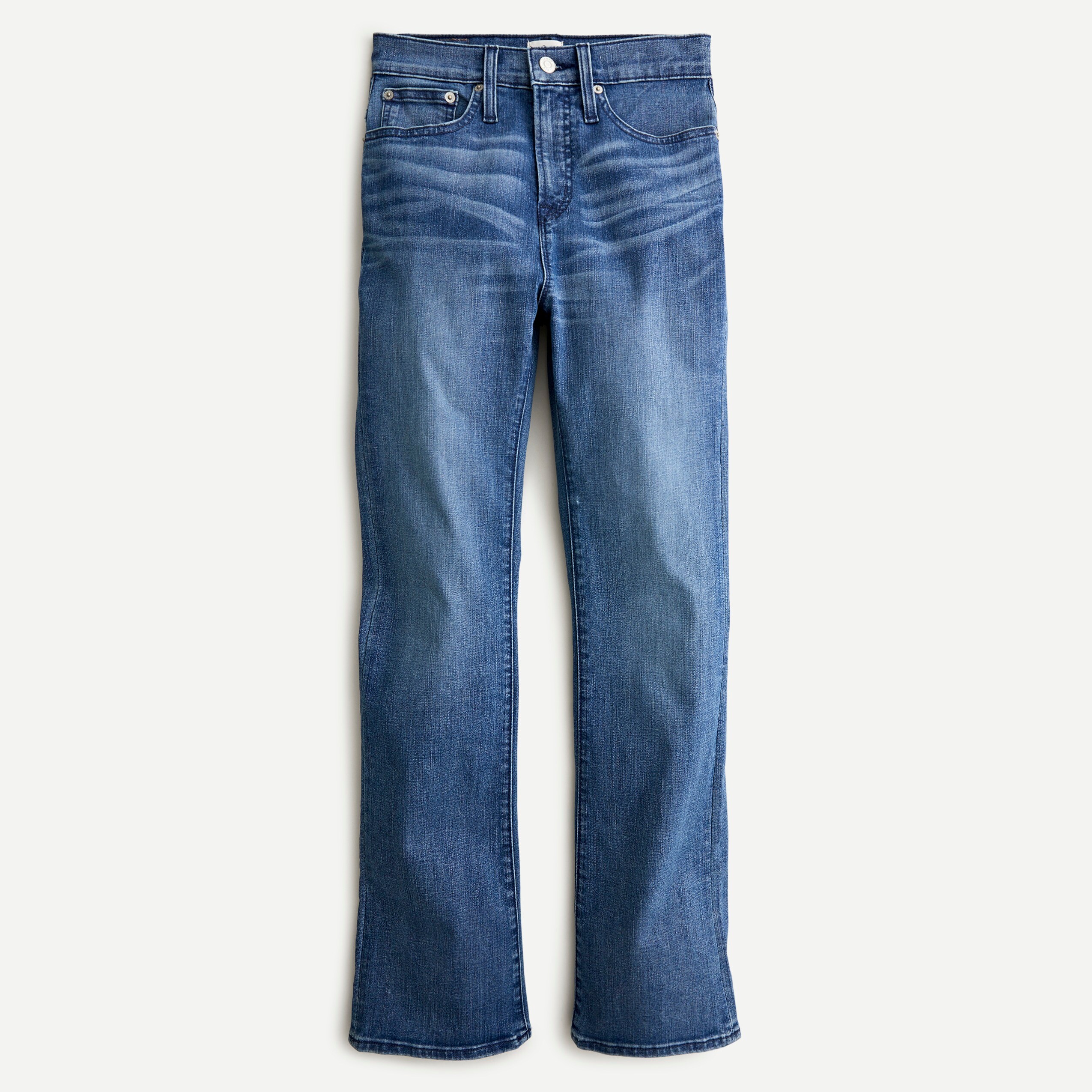 j crew bootcut jeans