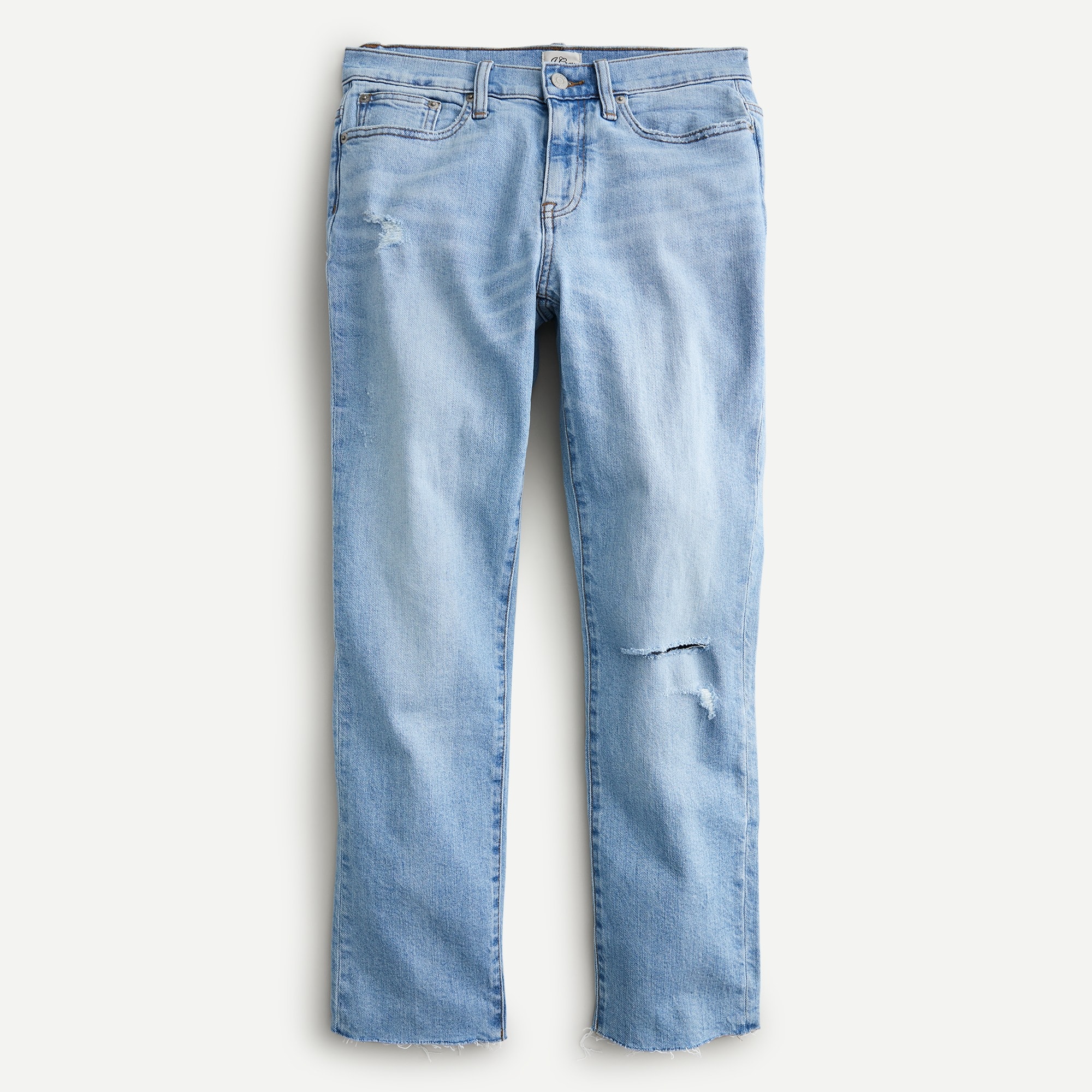 j crew jean recycling