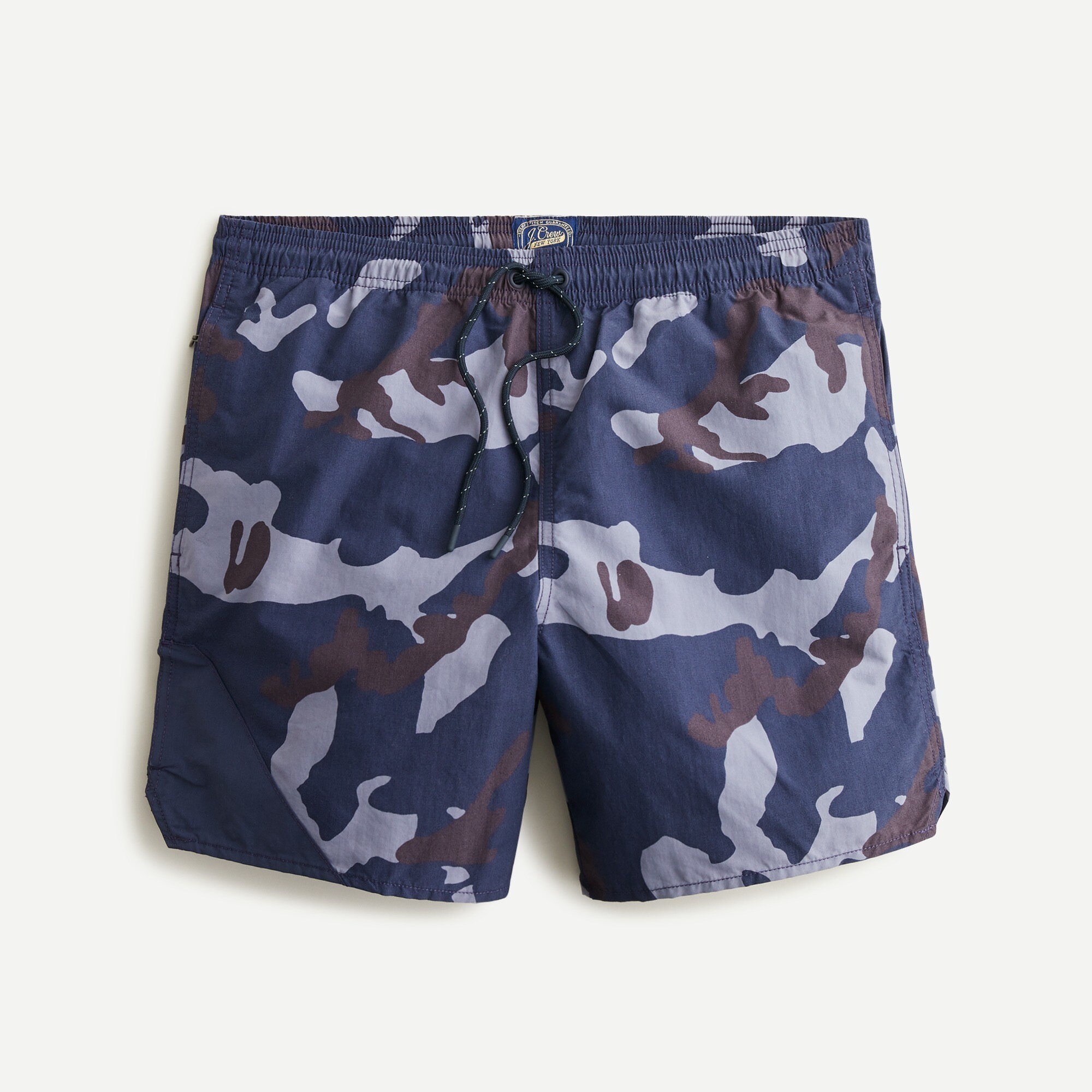 j crew dock shorts