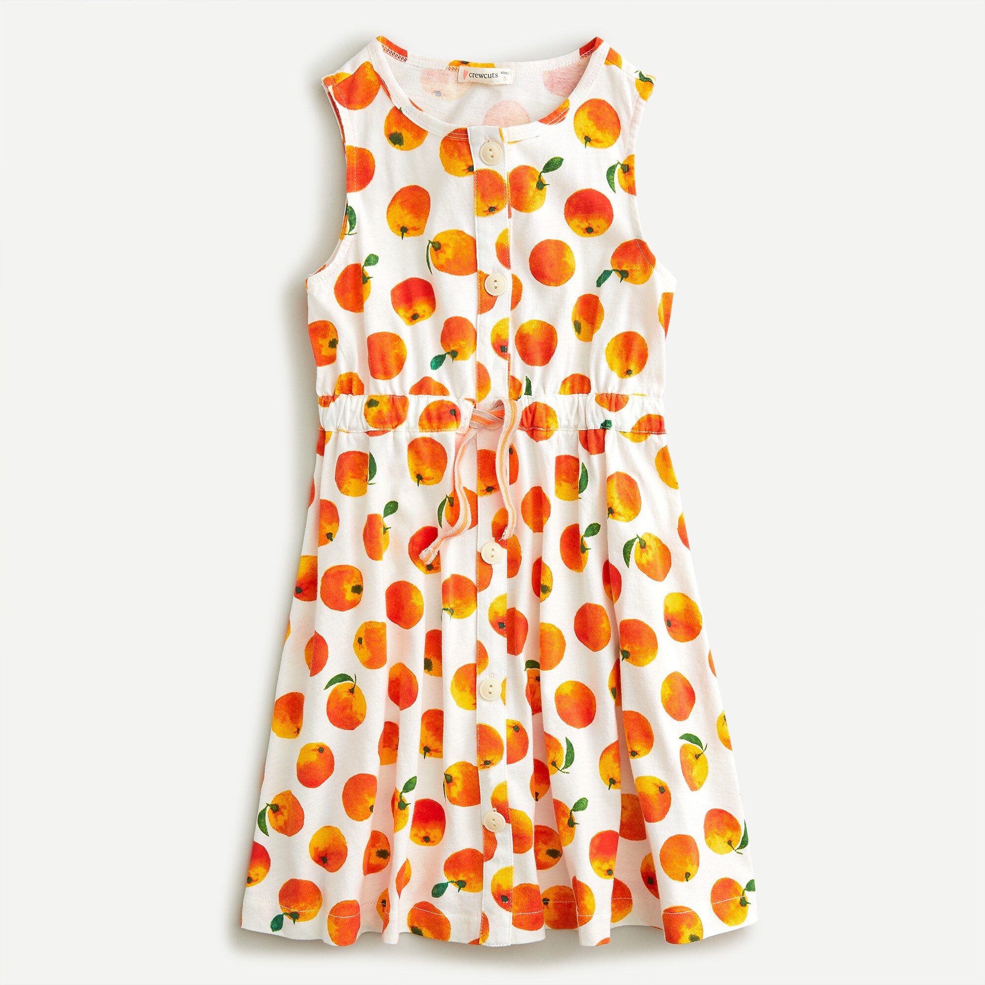 j crew girls dresses