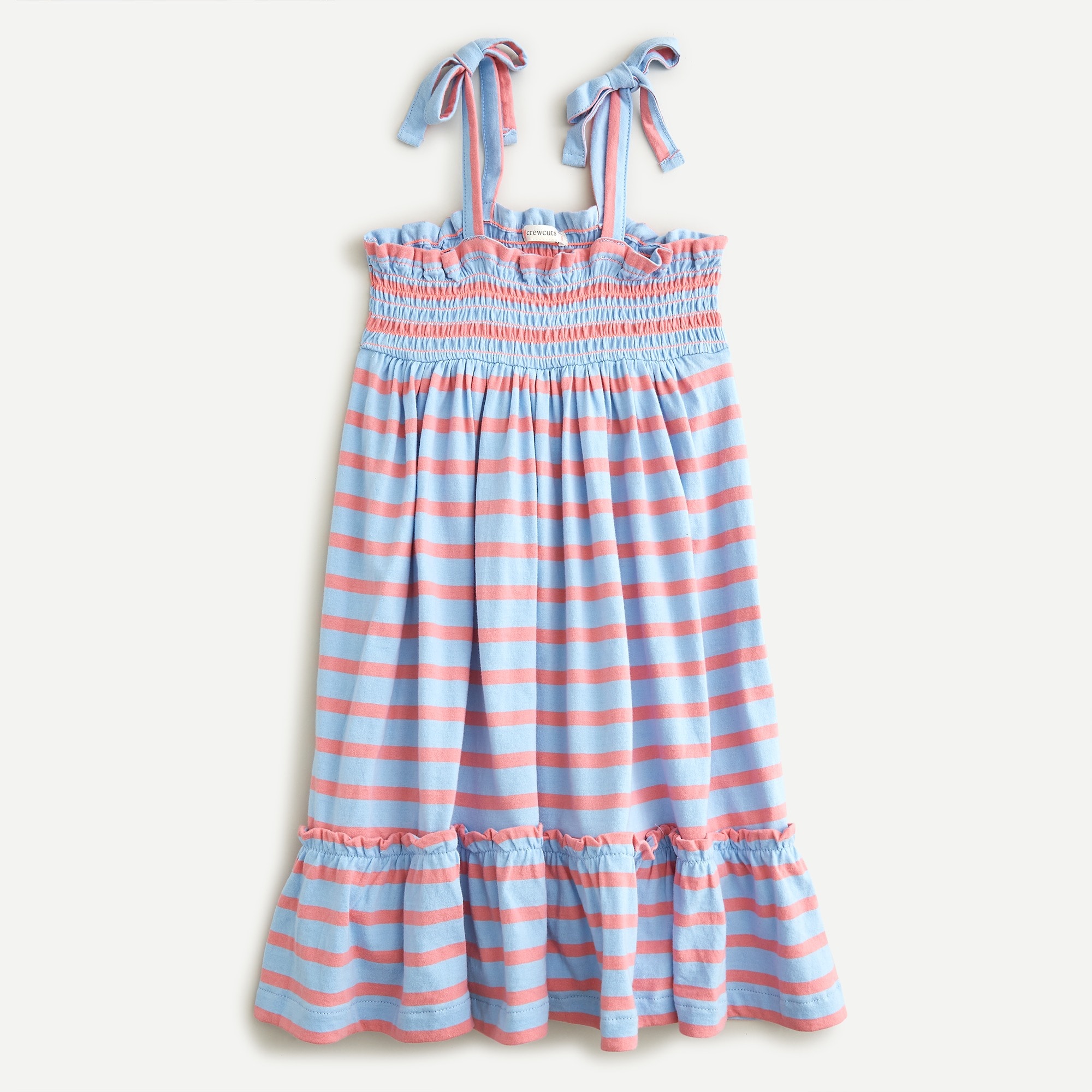 smocked baby dresses clearance