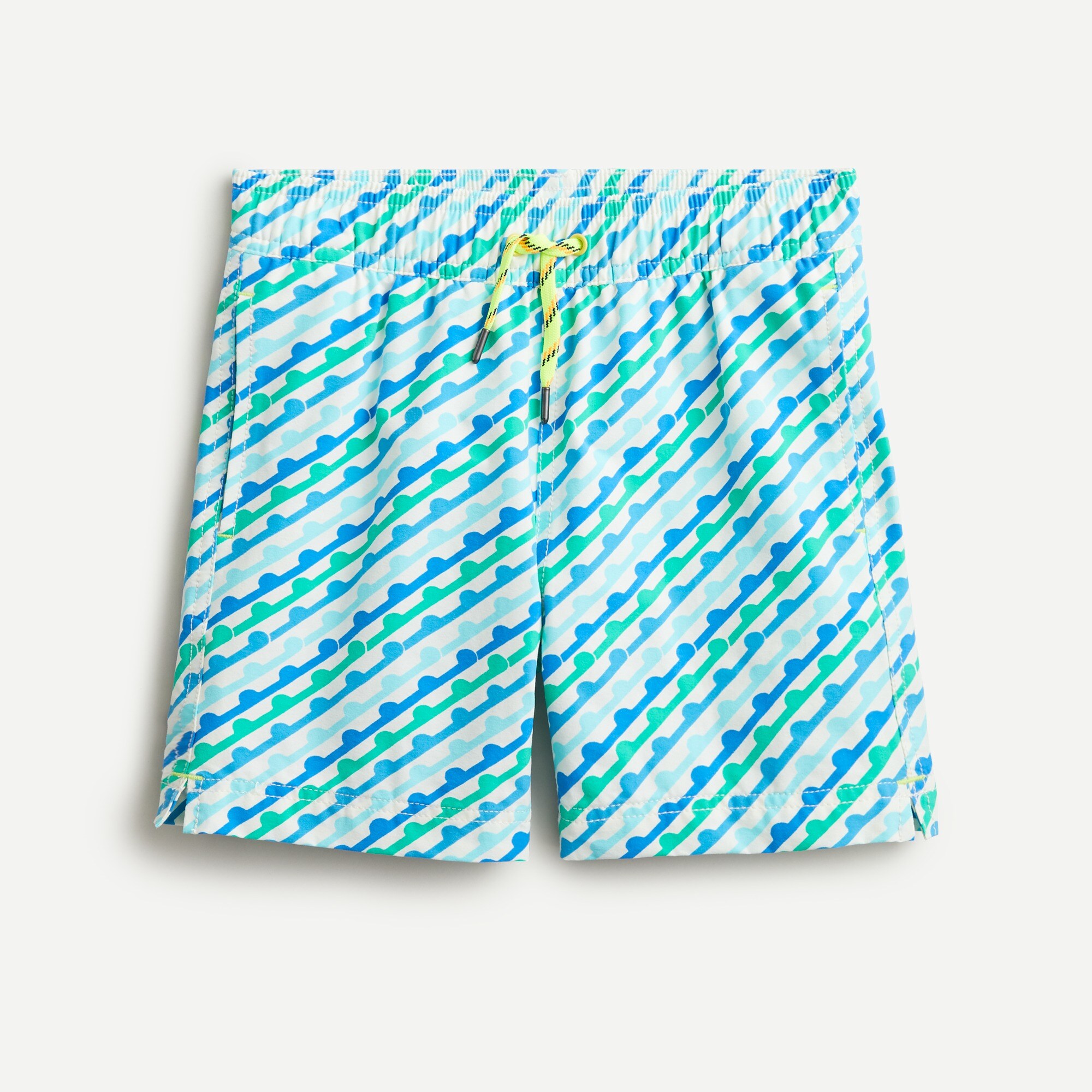 boys swim board shorts