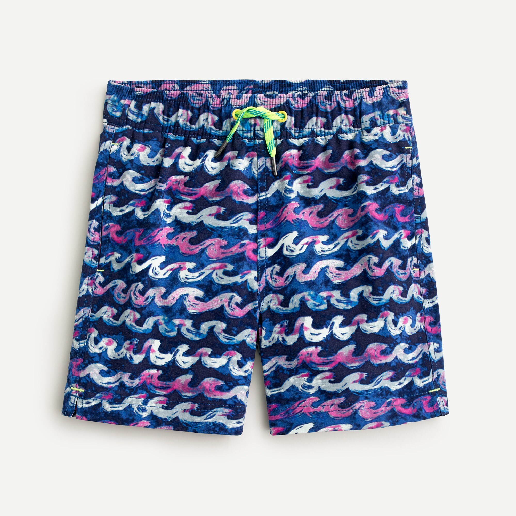 j crew kids swim