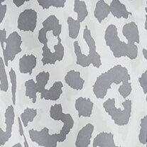 Perfect rain jacket in ivory leopard IVORY SLATE j.crew: perfect rain jacket in ivory leopard for women