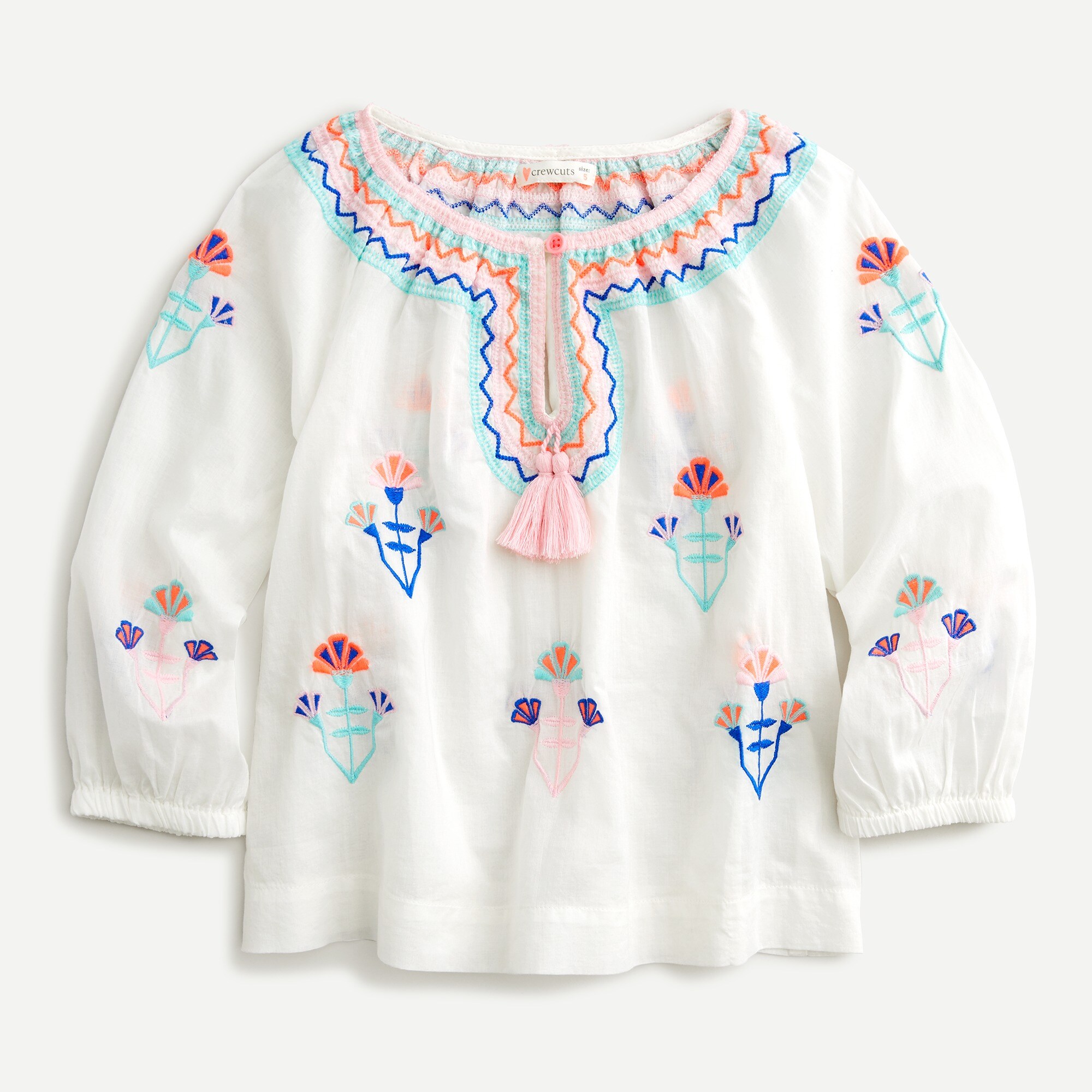 Girls' Dresses, Shirts, Shoes & More : New Arrivals | J.Crew