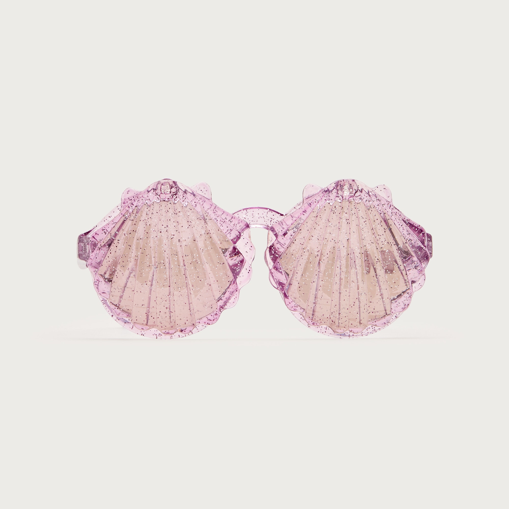 Kids' seashell flip sunglasses from J.Crew - $22.50