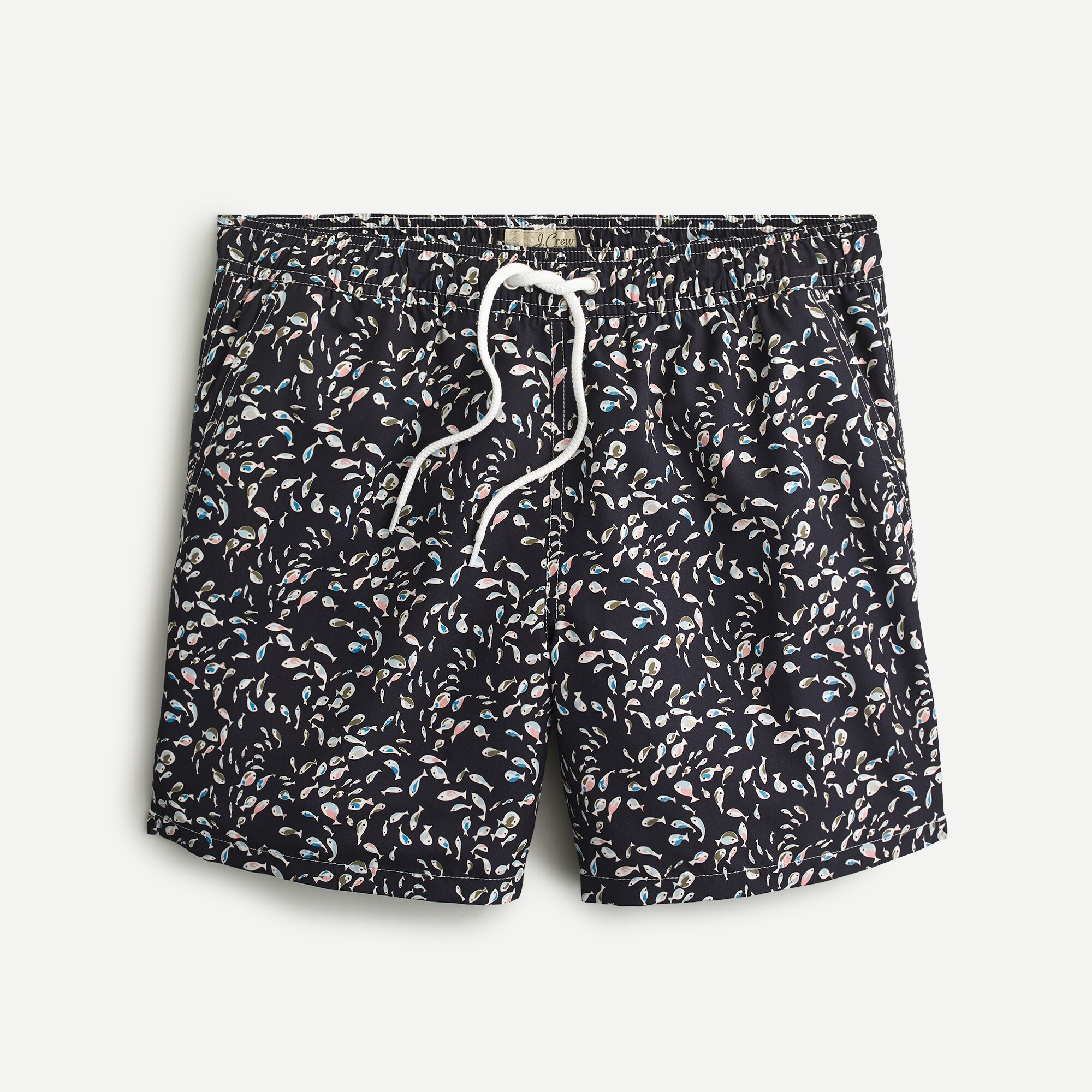 j crew swim men