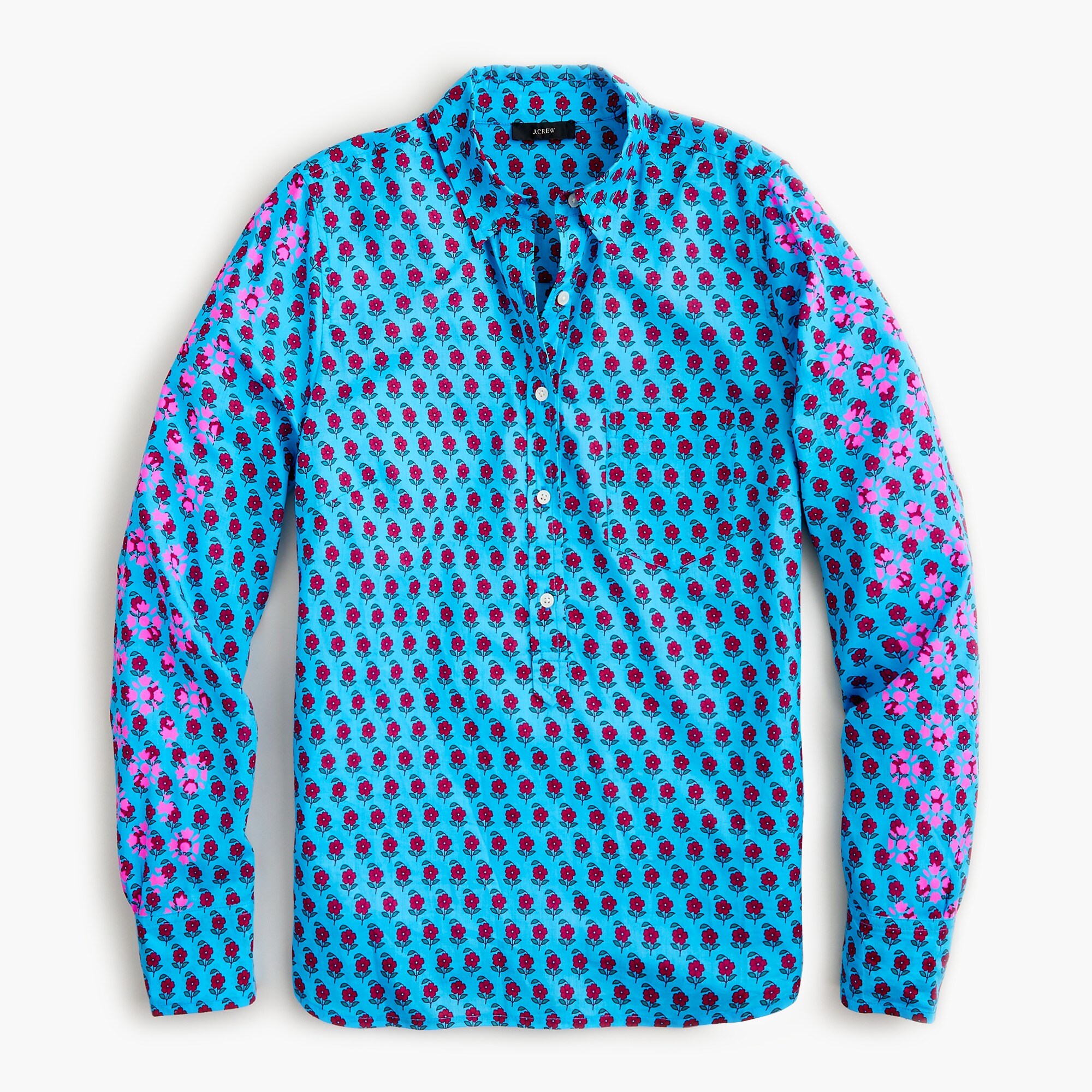 j crew popover