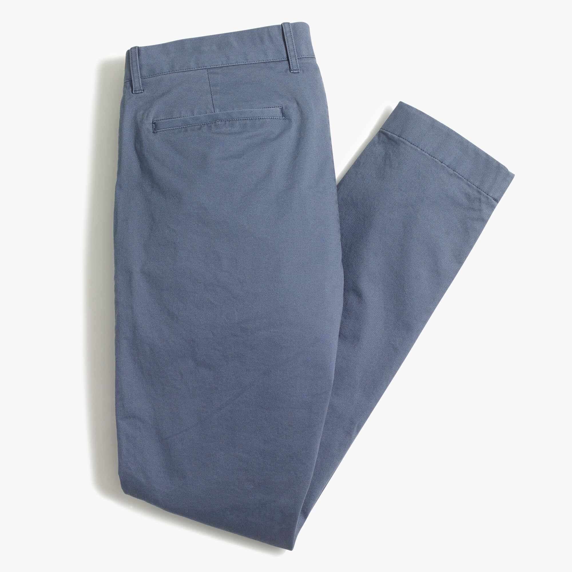 Skinny-fit chino pant