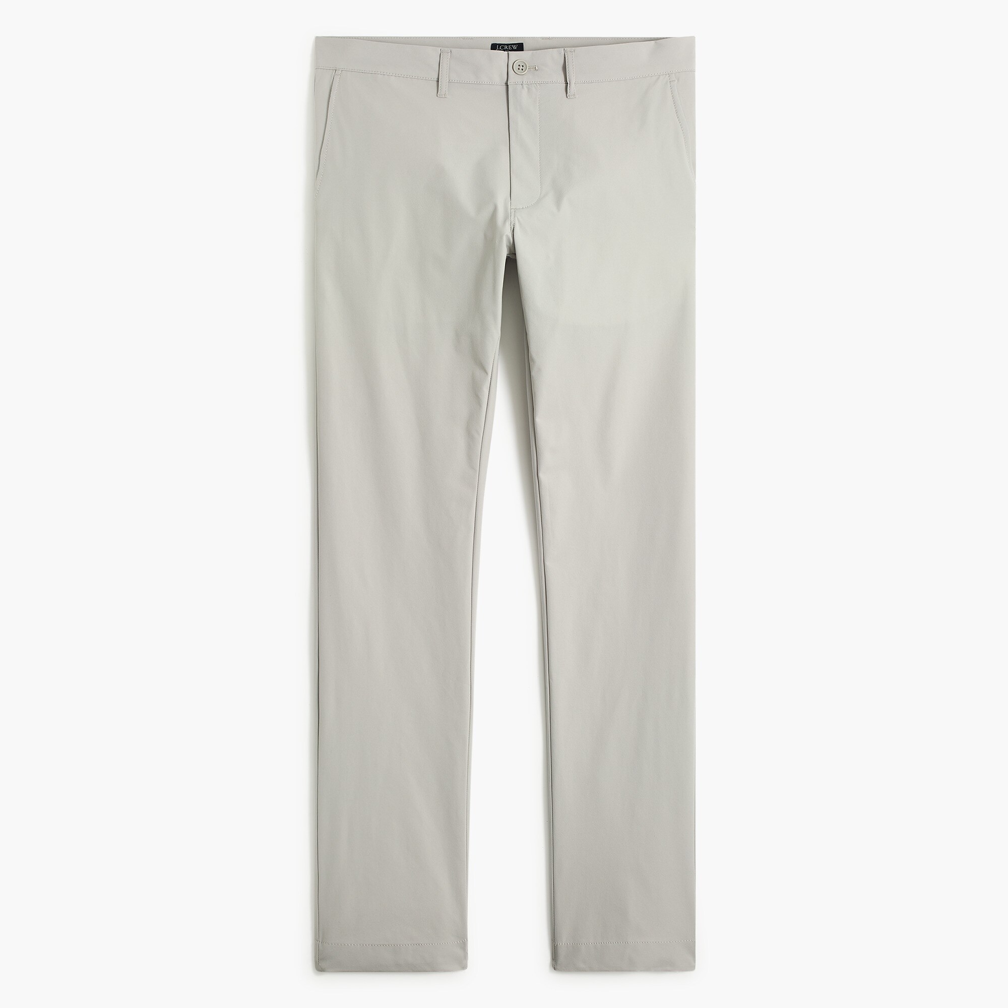 Skinny-fit chino pant