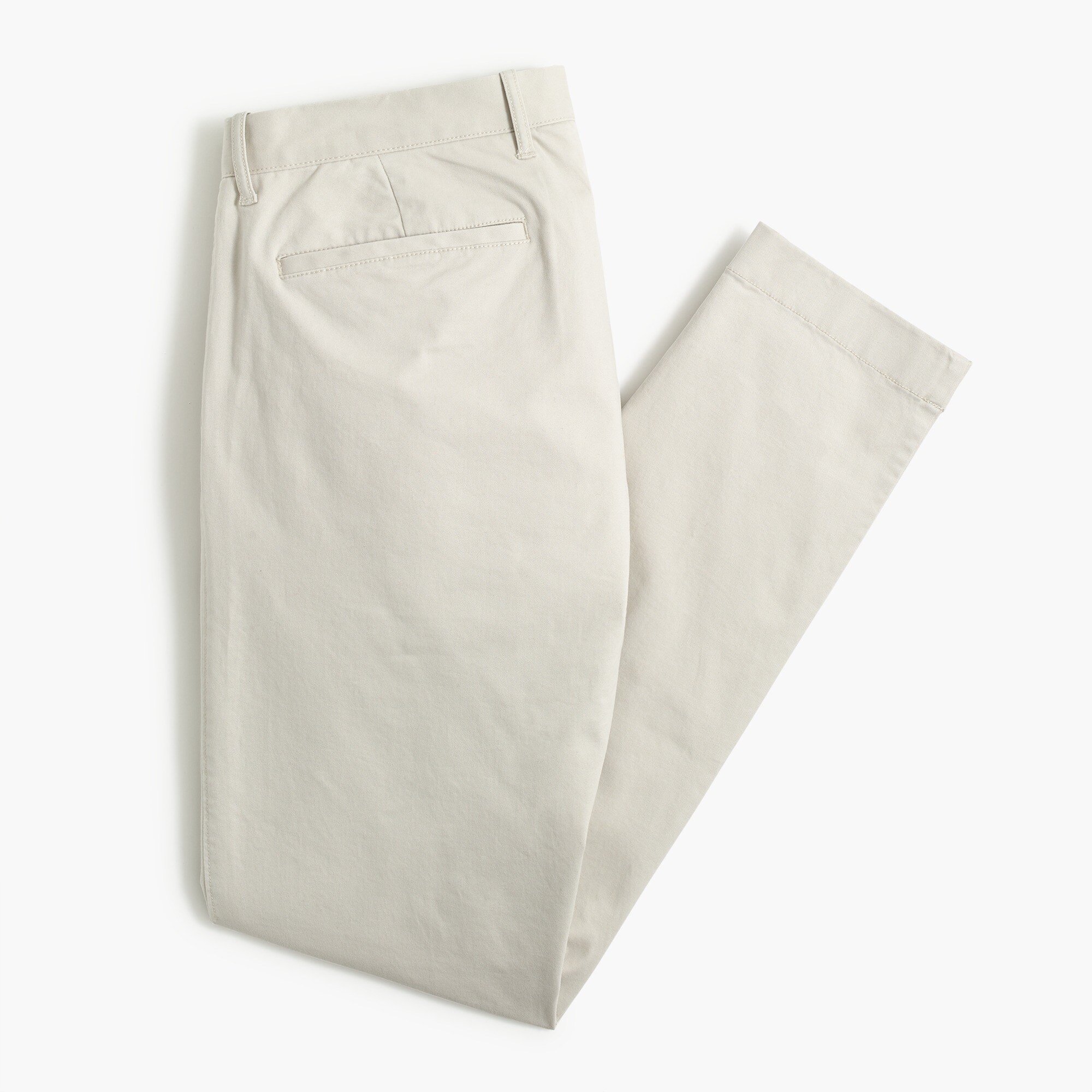 Skinny-fit chino pant