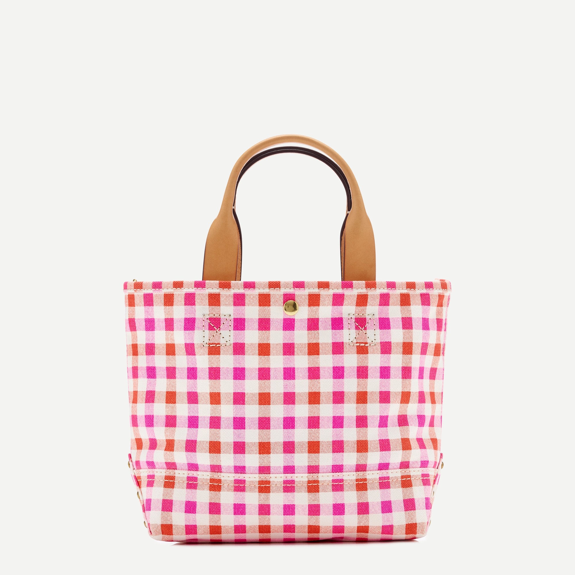 j crew tote bag