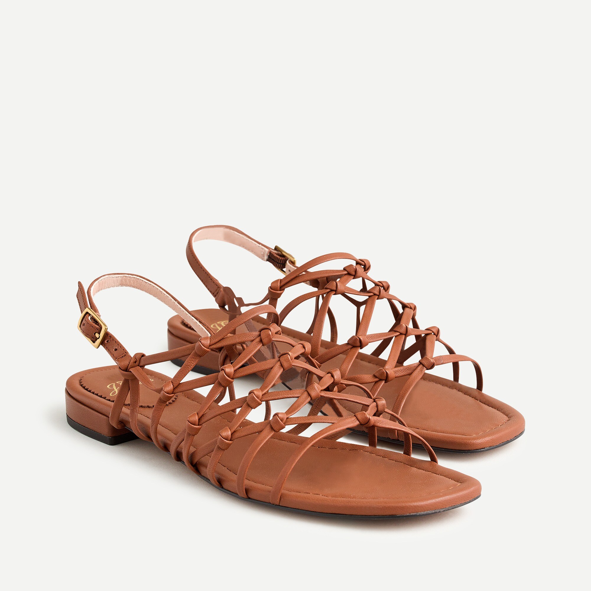 j crew mens sandals