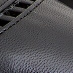 Backless cage mules in leather BLACK j.crew: backless cage mules in leather for women