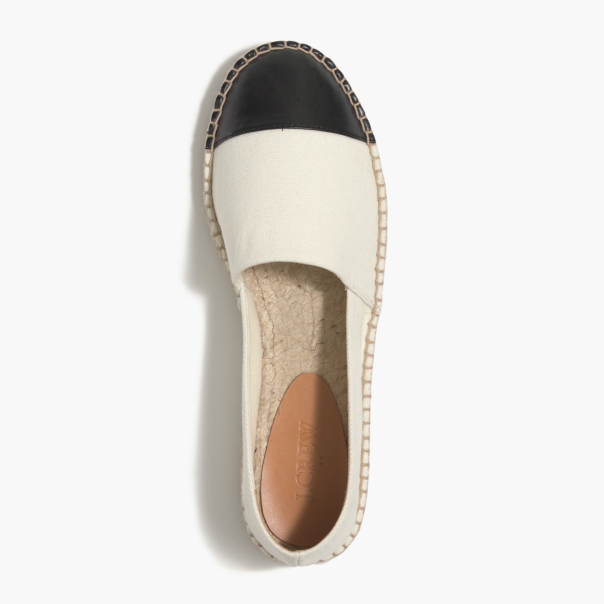 j crew factory espadrilles
