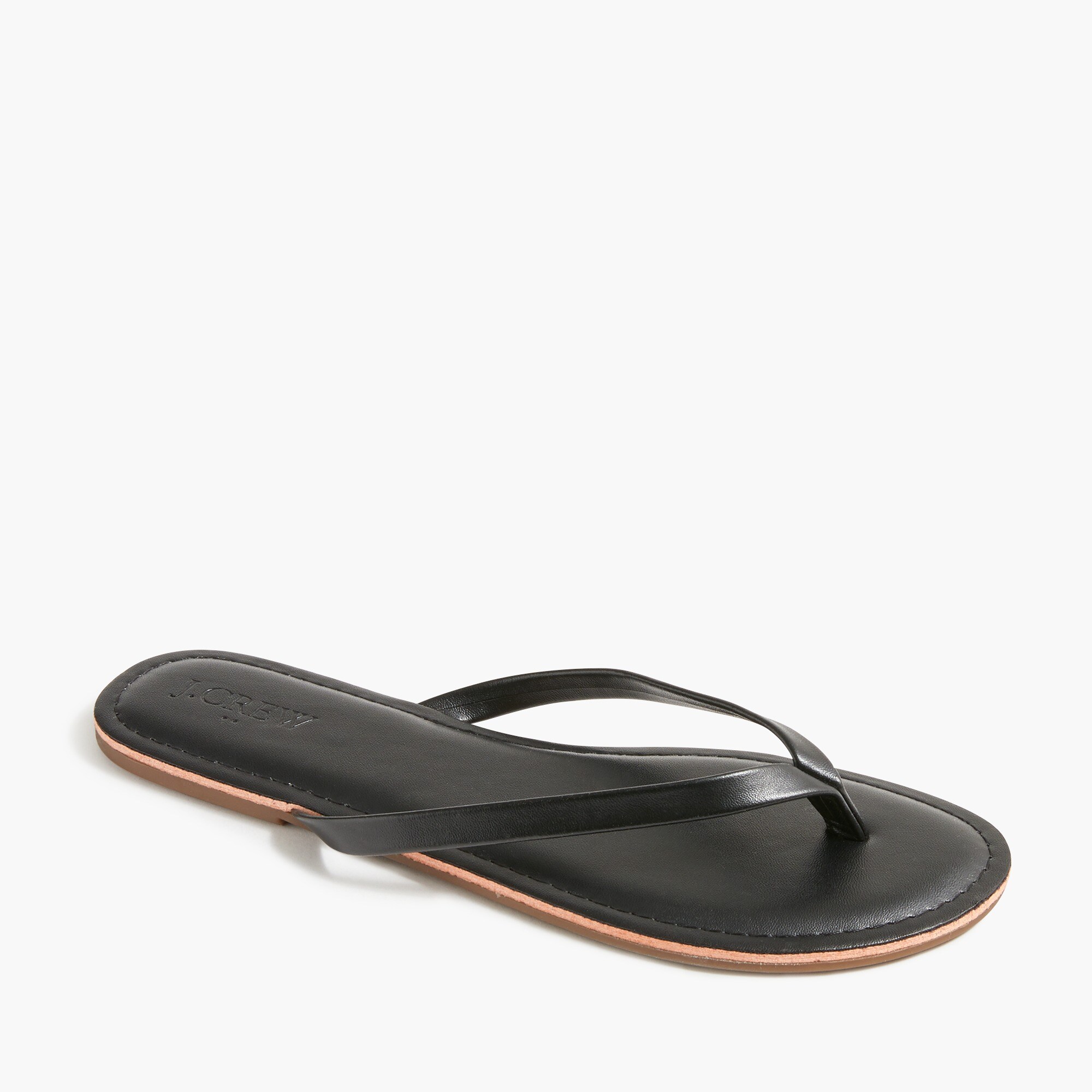 Easy summer flip-flops