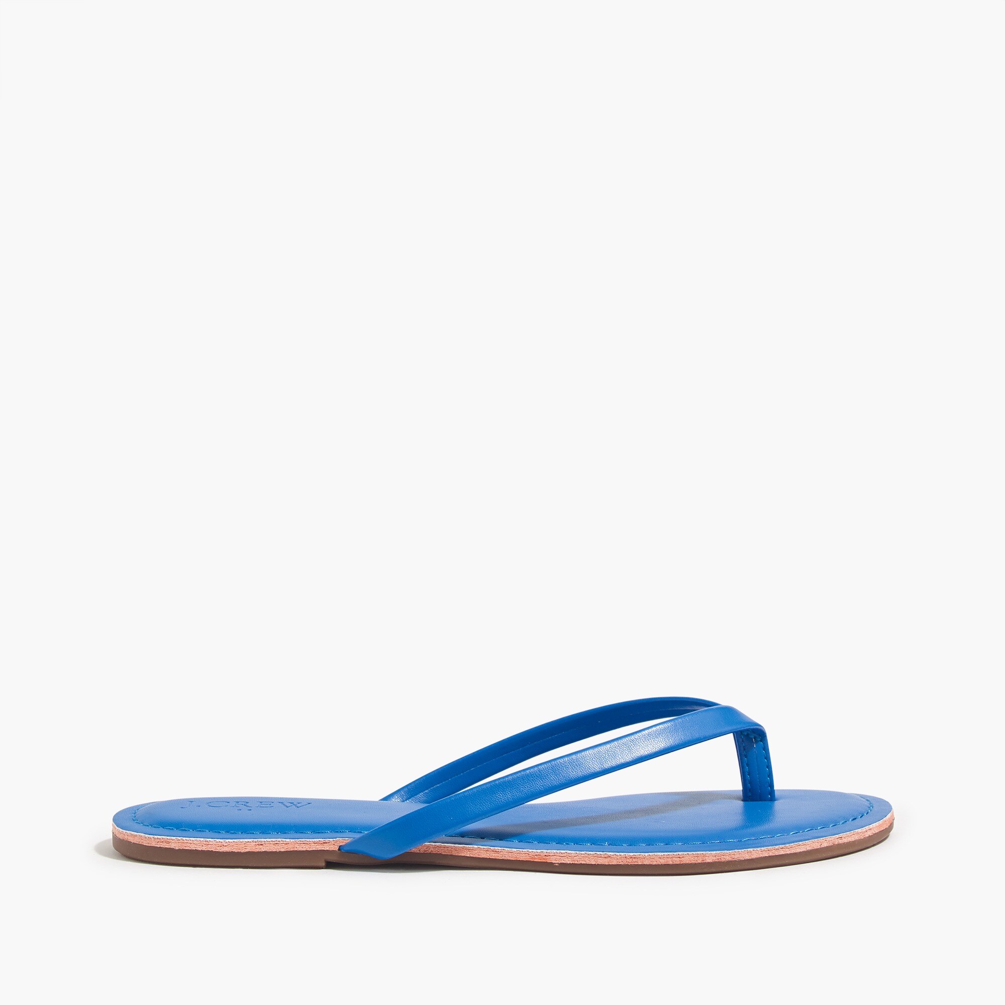 Easy summer flip-flops - image 2
