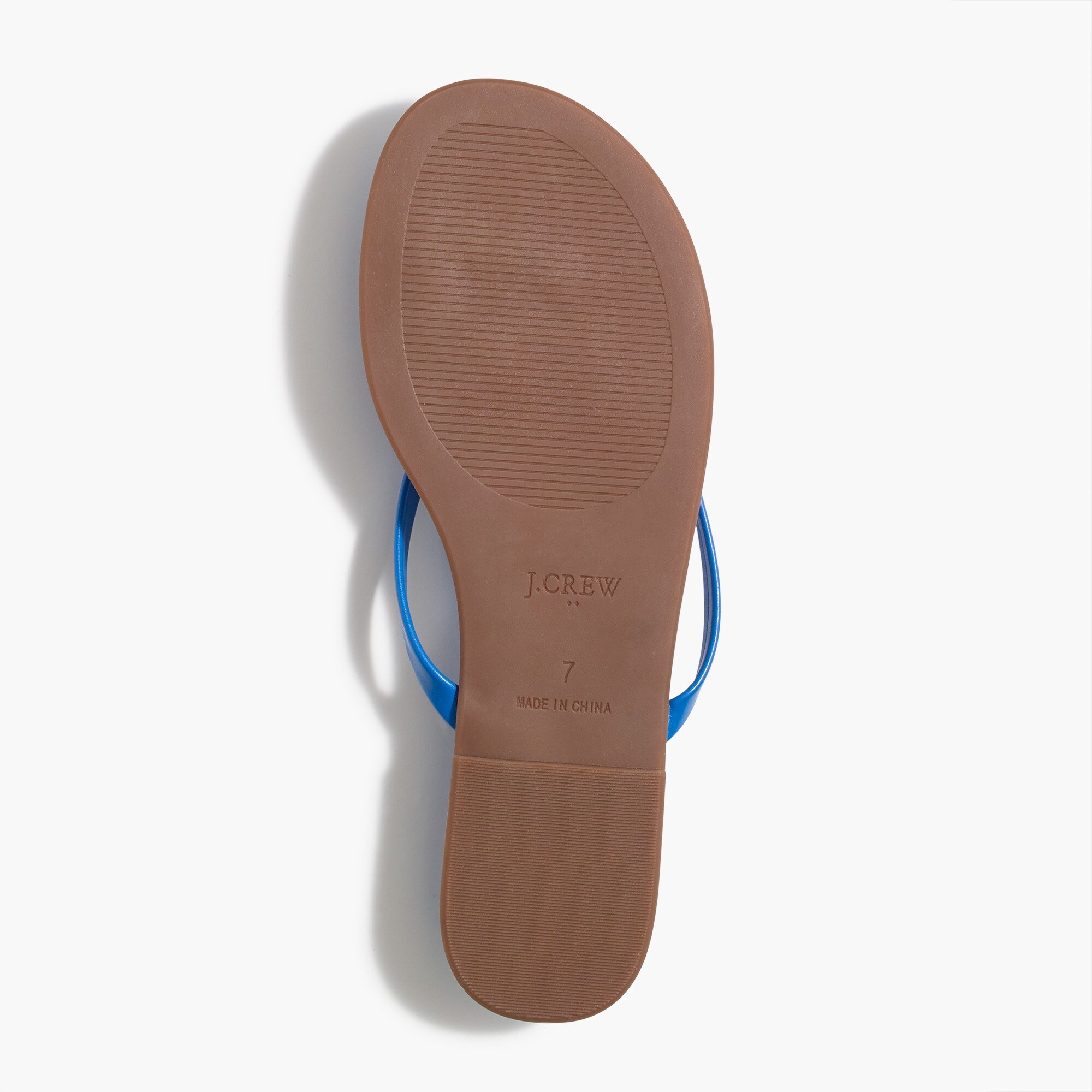 Easy summer flip-flops - image 3