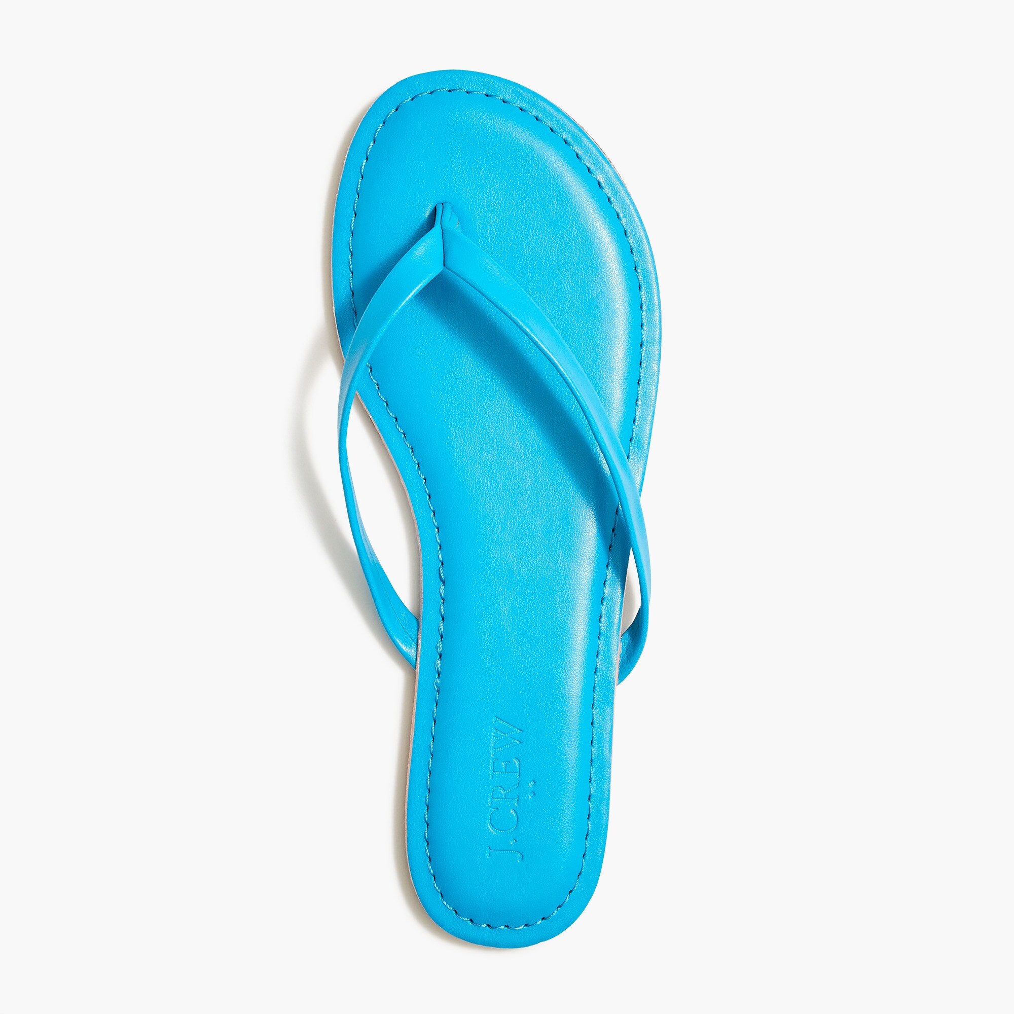 Easy summer flip-flops - image 4