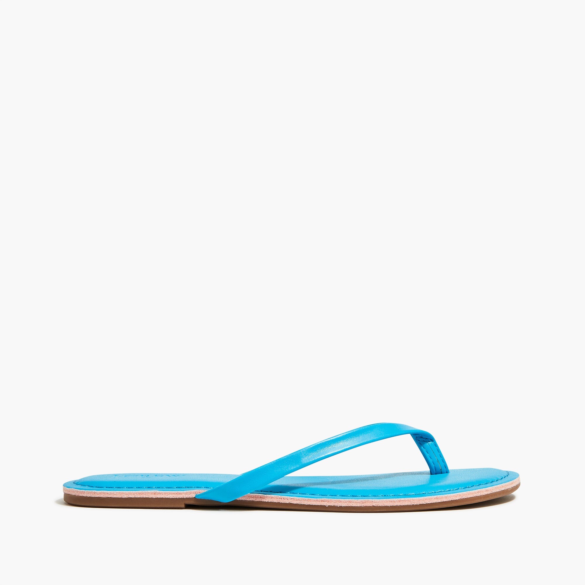 Easy summer flip-flops - image 5